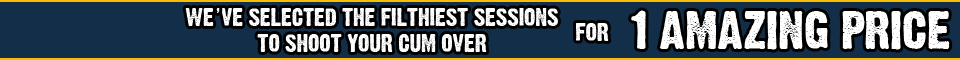  The Best Sessions From 8 Great Sites - For 1 Amazing Price 